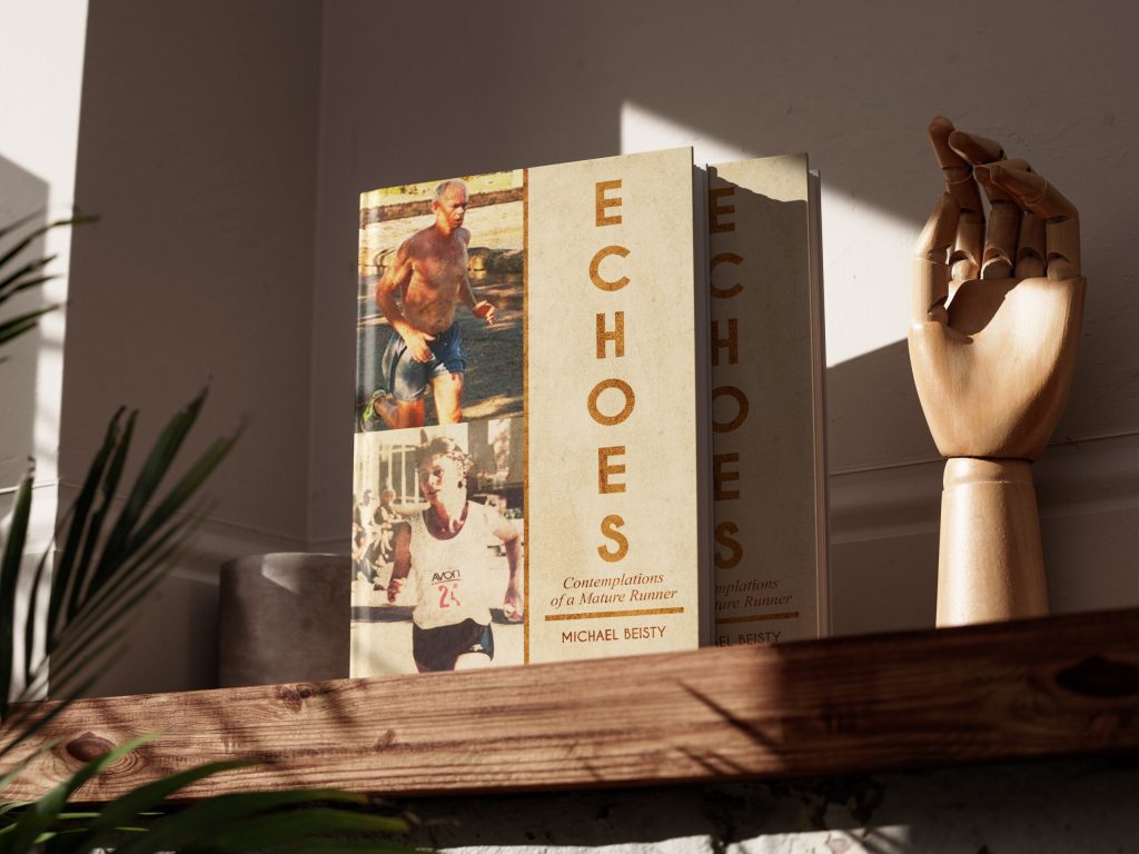 A hand reaches for a book on a shelf, highlighting the connection between reader and literature.